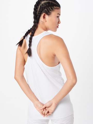 ELLESSE Top 'Abigaille' in White: back