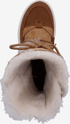 Kastinger Snowboots in Bruin