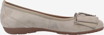 Ballerines GABOR en beige