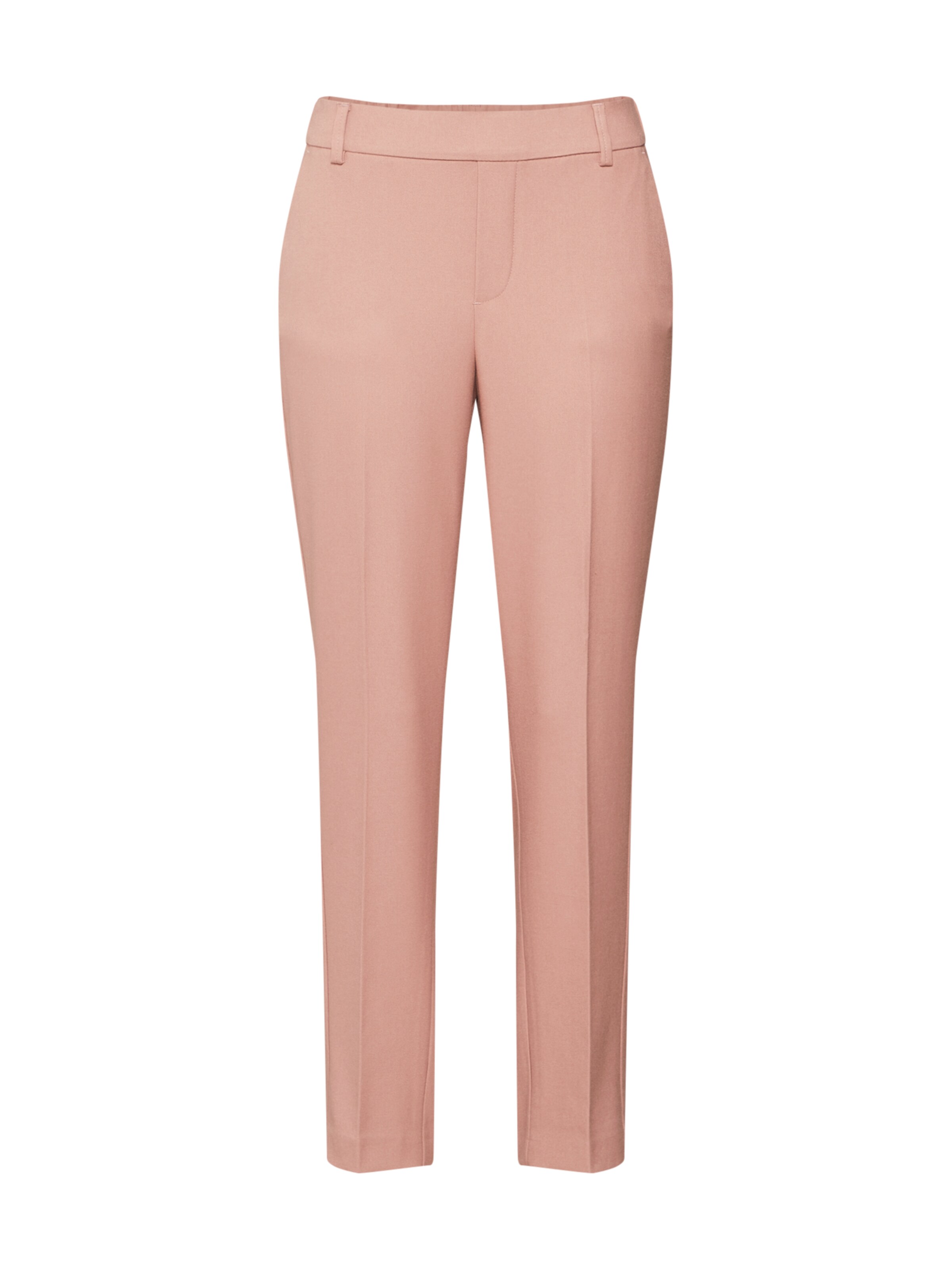 MOS MOSH - Chino 'Gerry Twiggy Pant' in de kleur Rosé