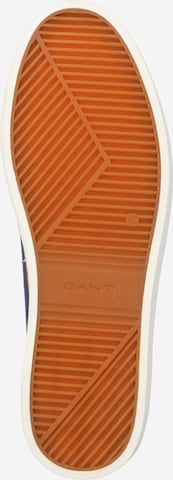 GANT Sneaker 'Prepville' in Blau