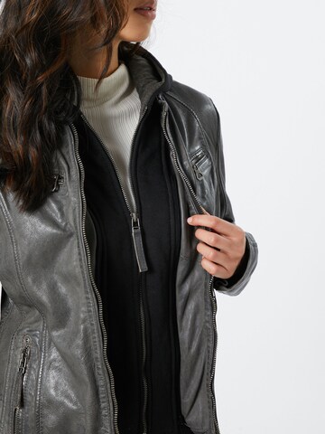 Gipsy Between-Season Jacket 'Nola' in Grey