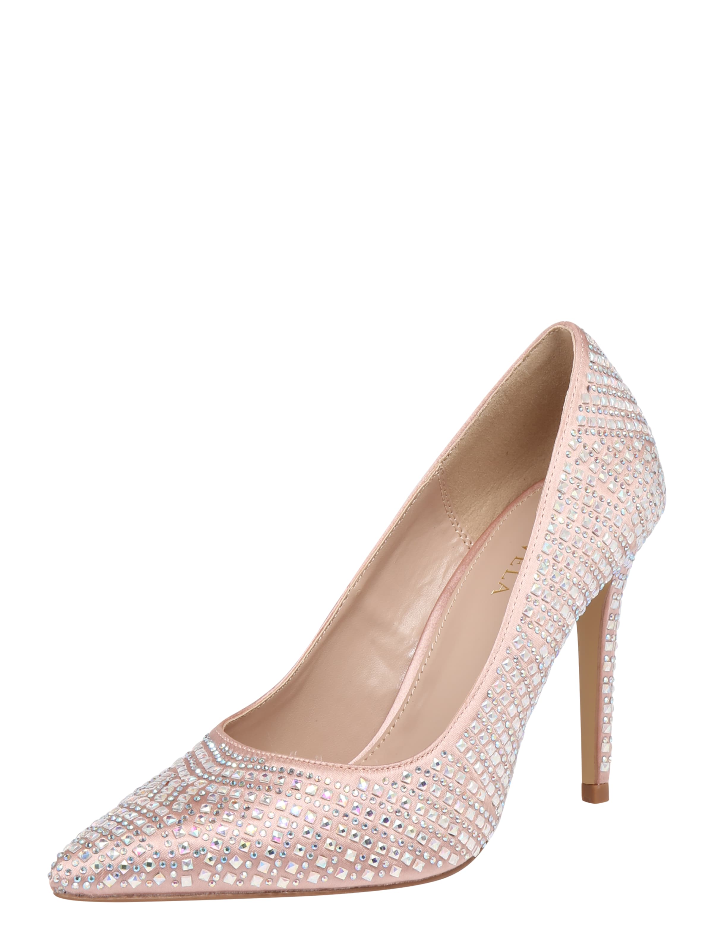 lovebird carvela