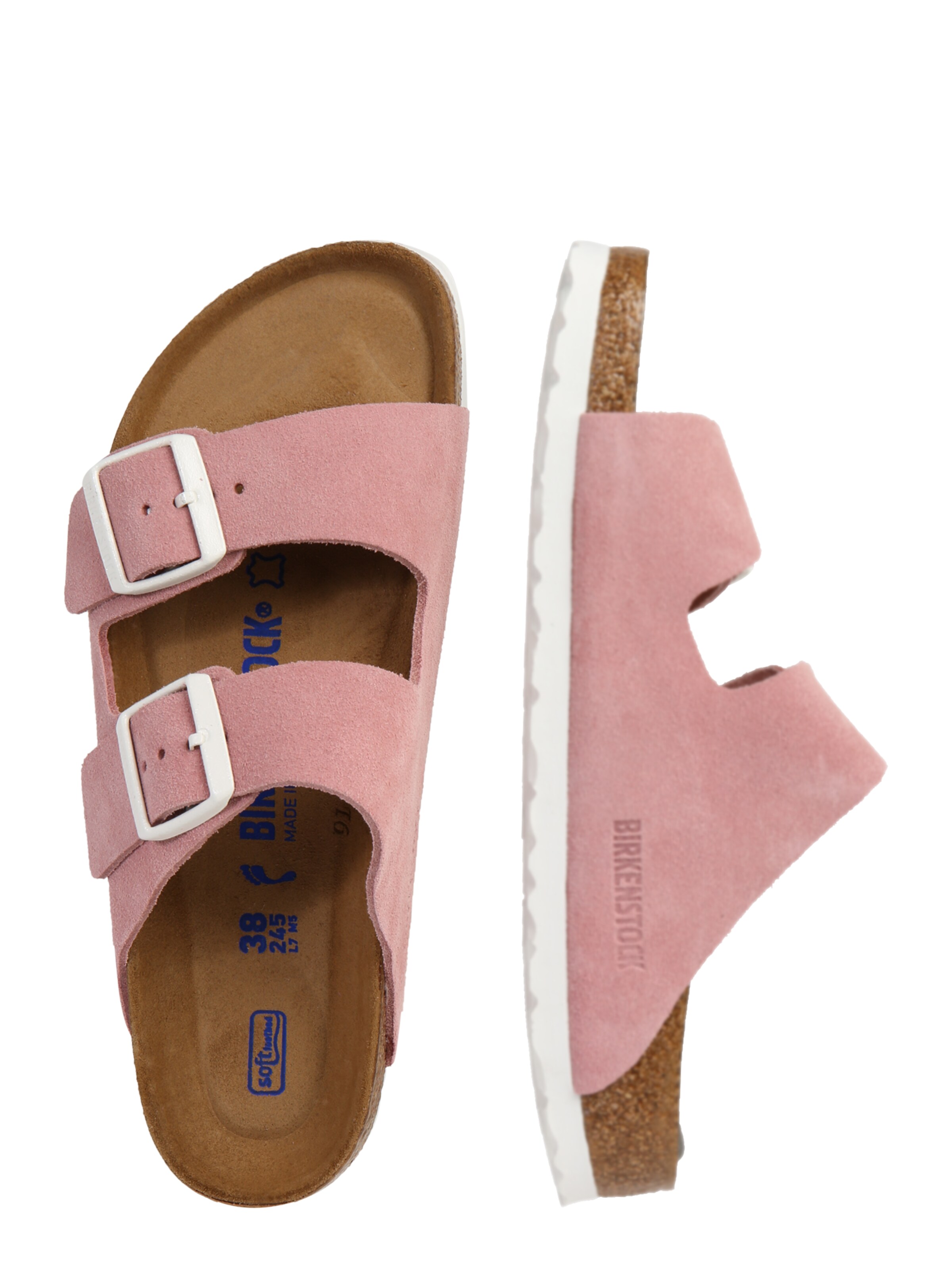 birkenstock muiltjes