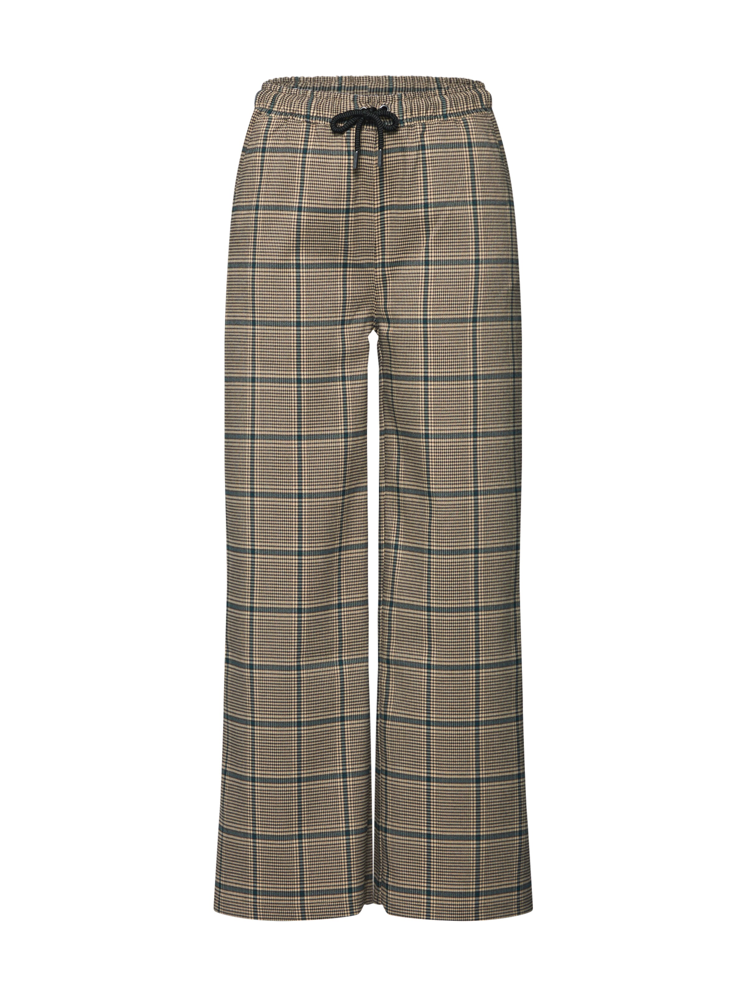 minimum - Broek 'Ashrita' in de kleur Beige