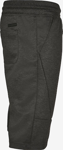 SOUTHPOLE Regular Pants 'Uni' in Grey
