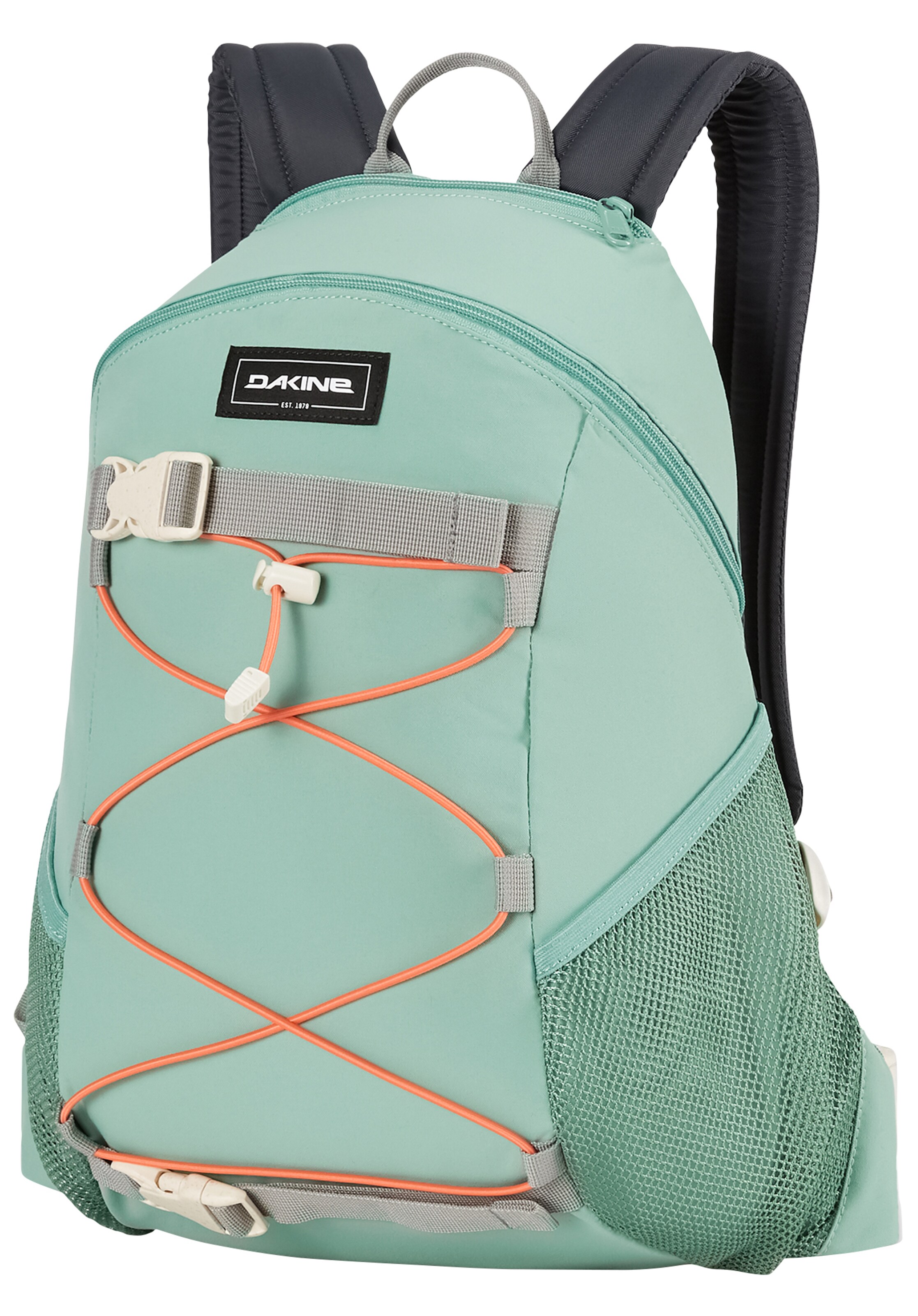 DAKINE - Sportrugzak 'Wonder' in de kleur Turquoise