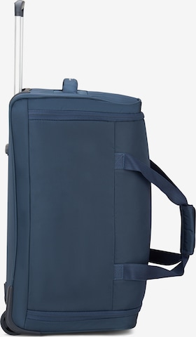 Roncato Travel Bag in Blue