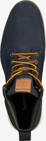 TIMBERLAND Schnürboots 'Killington' in Blau