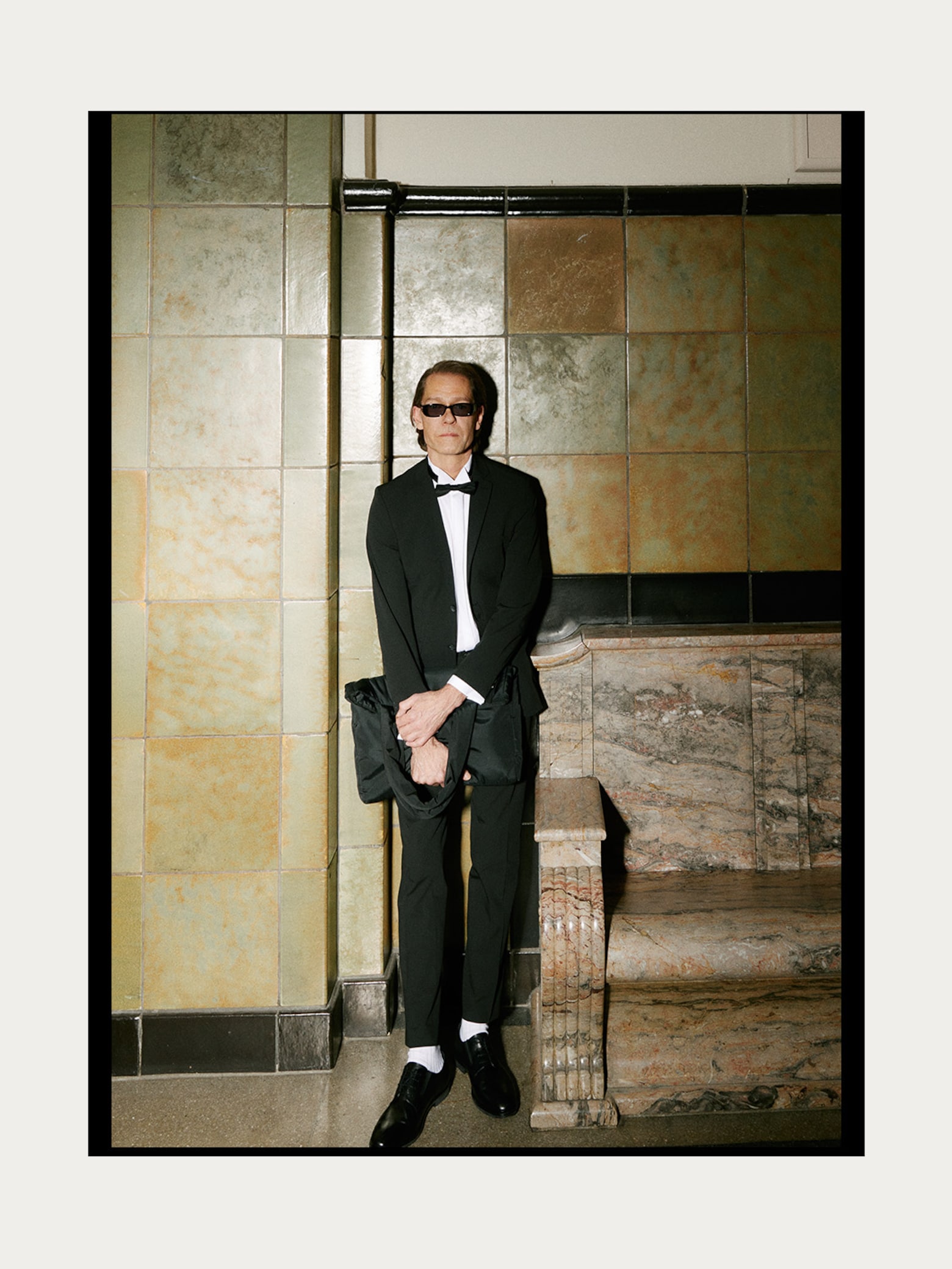 The wedding edit Groom outfits for a civil ceremony