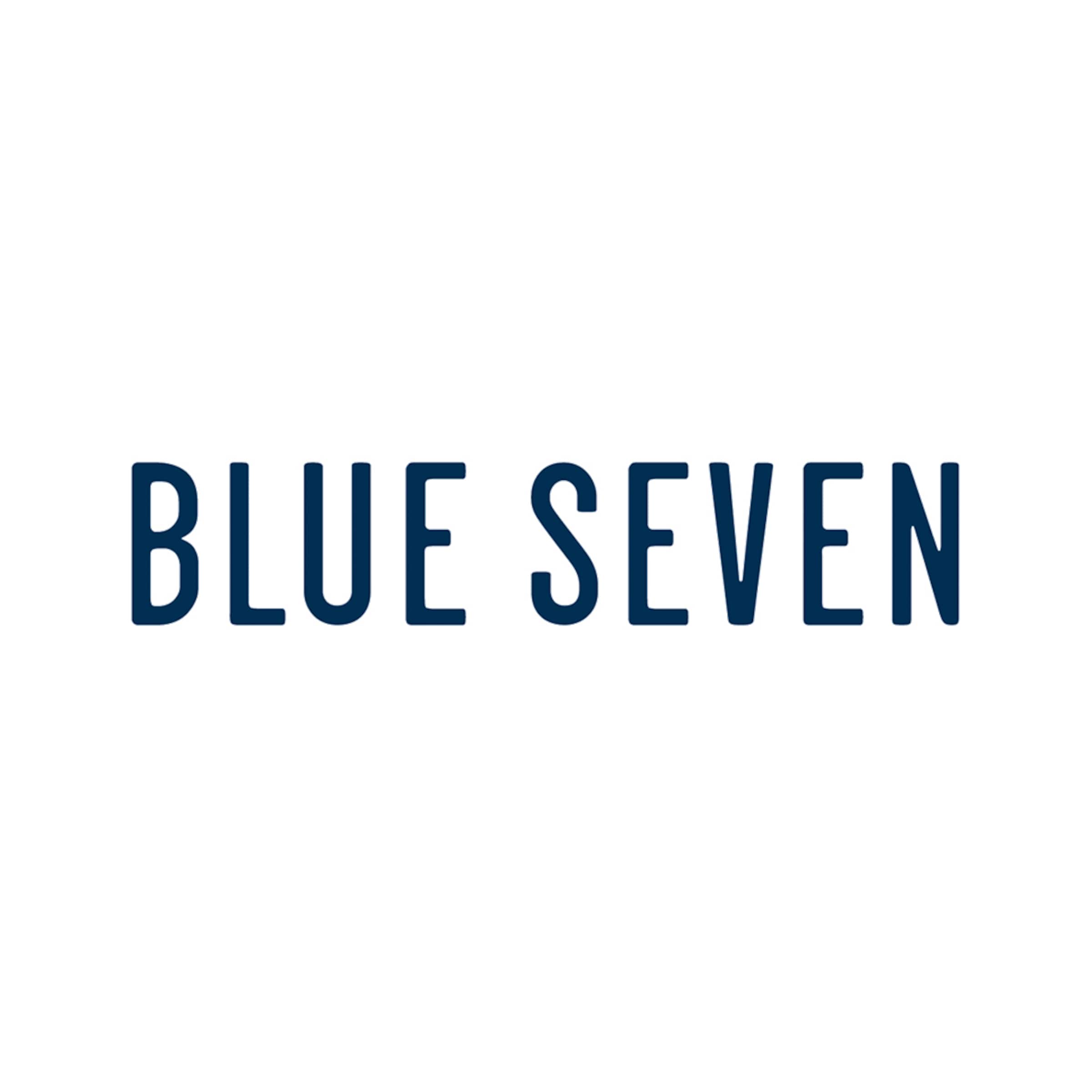 BLUE SEVEN