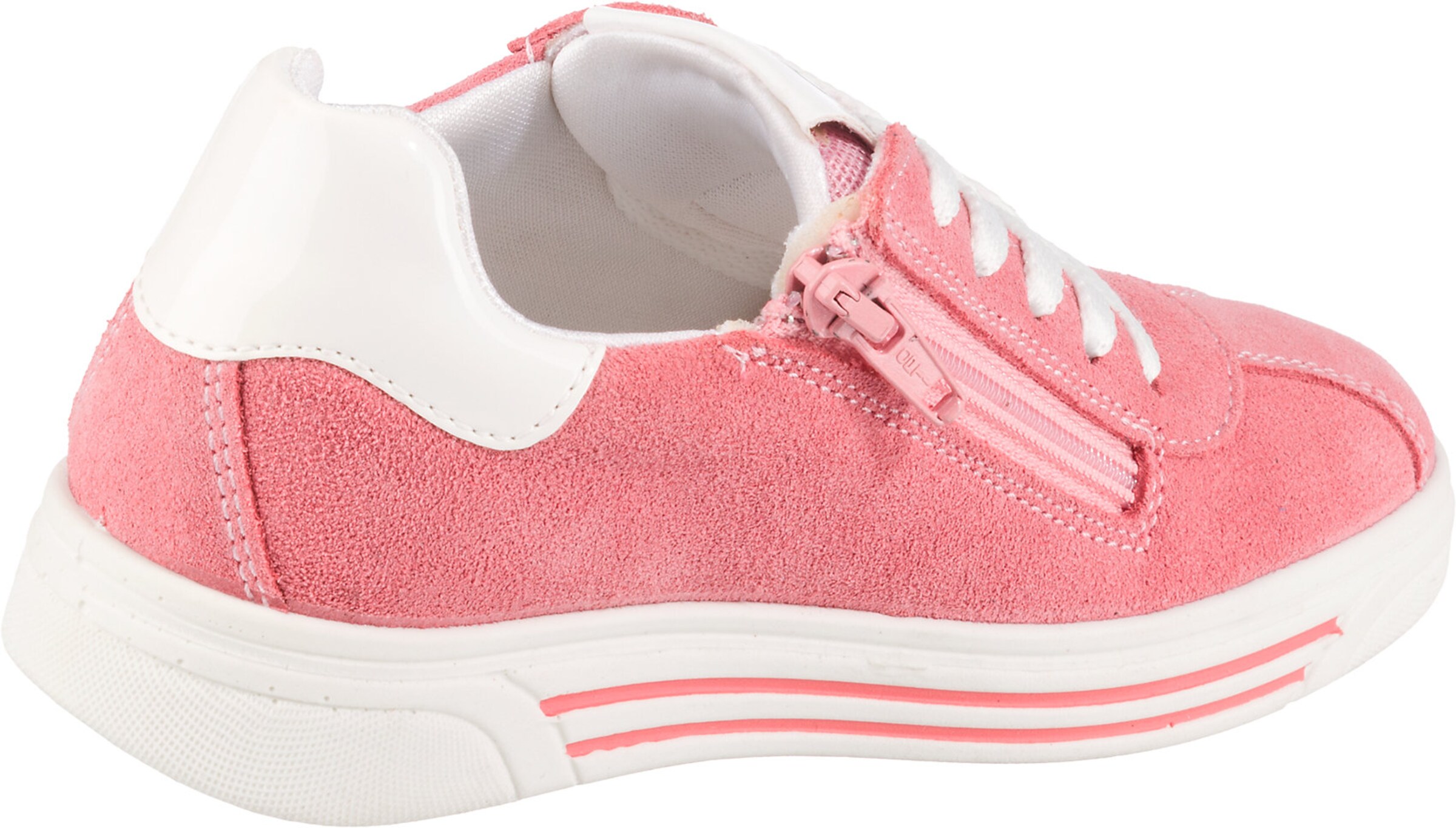 PRIMIGI Sneaker in Pink