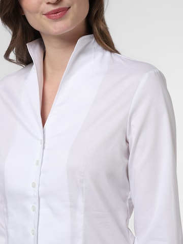Franco Callegari Blouse in White