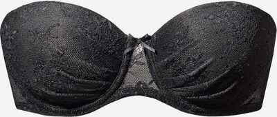 LASCANA Soutien-gorge en noir, Vue avec produit