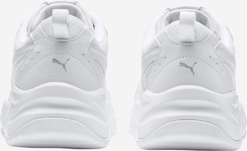 PUMA Sneakers 'CILIA' in White