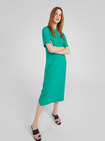 EDITED Φόρεμα 'Rya' σε πράσινο: μπροστά