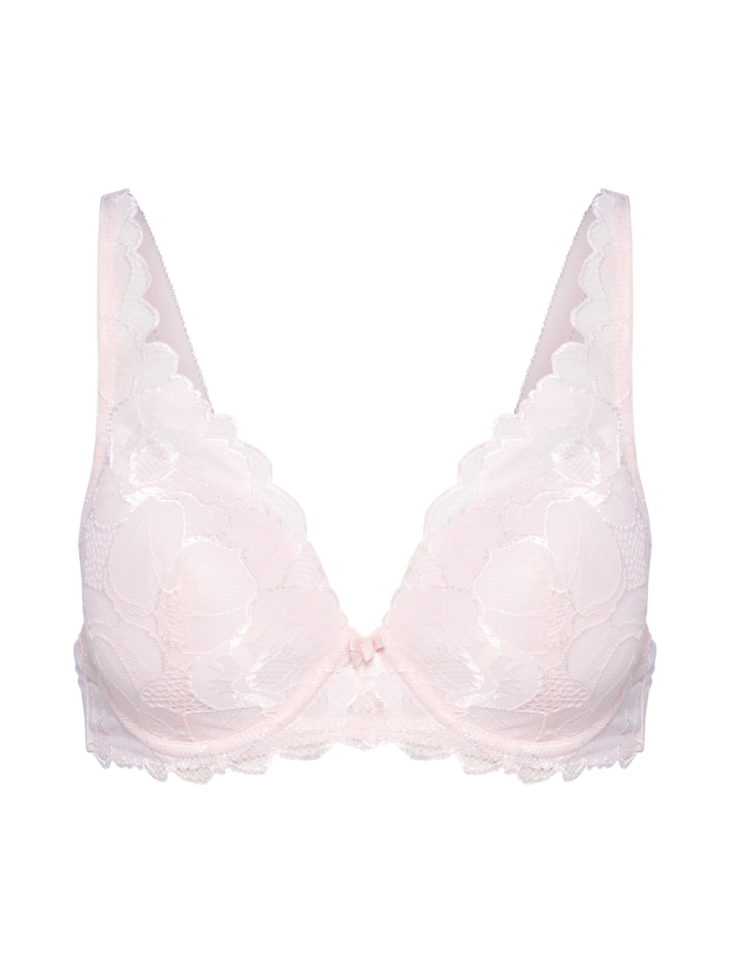 LASCANA - BH 'Mably' in de kleur Rosa