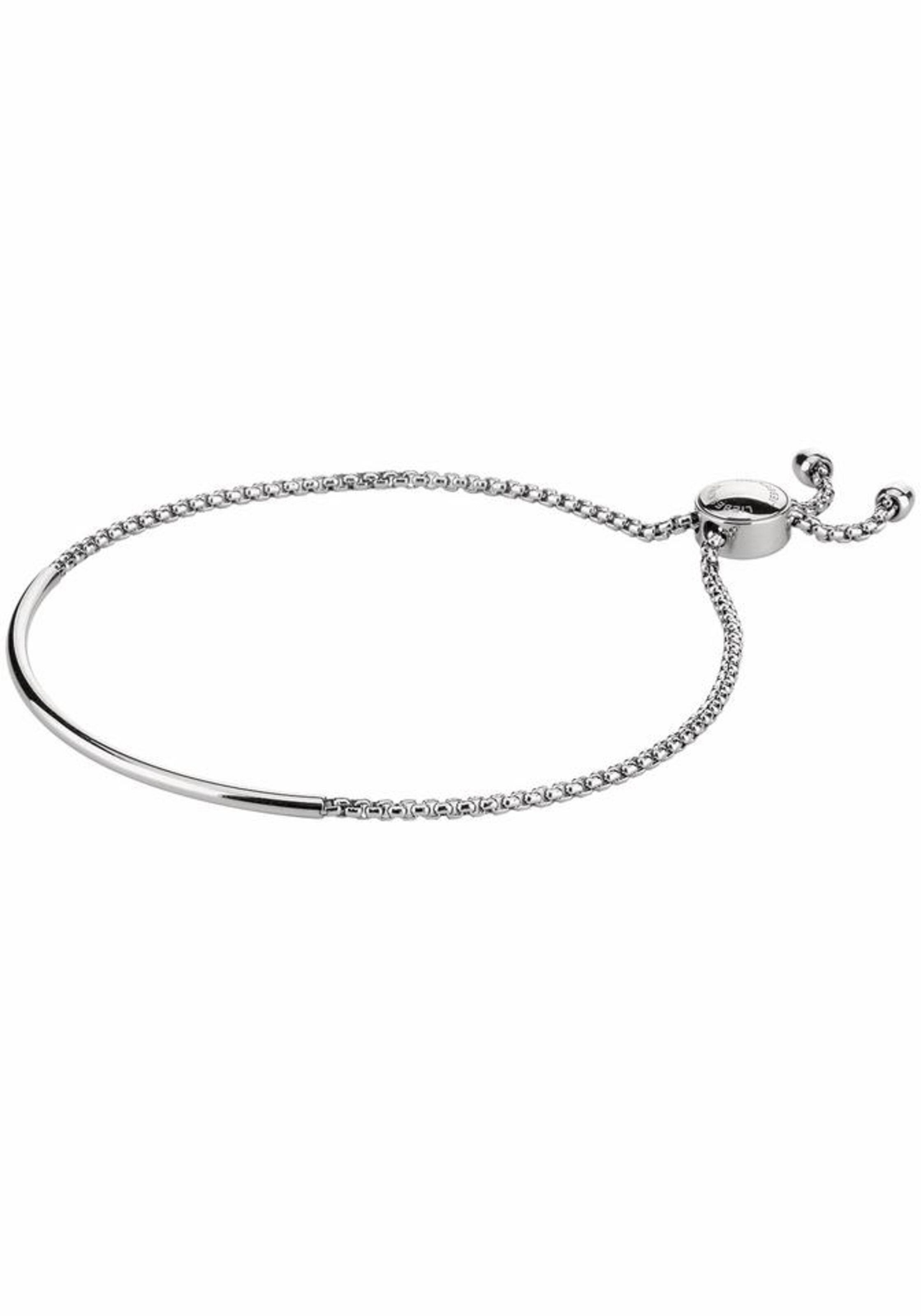 Bracelet Liebeskind Berlin en argent : devant