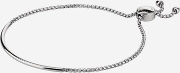 Bracelet Liebeskind Berlin en argent : devant