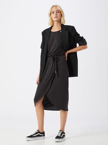 Ragwear Sukienka 'Ethany' w kolorze czarny