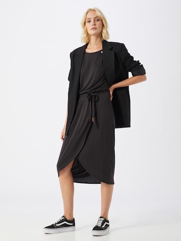 Ragwear - Vestido 'Ethany' en negro