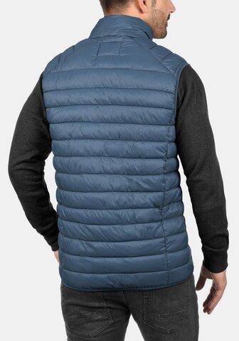 Gilet 'Nille' BLEND en bleu