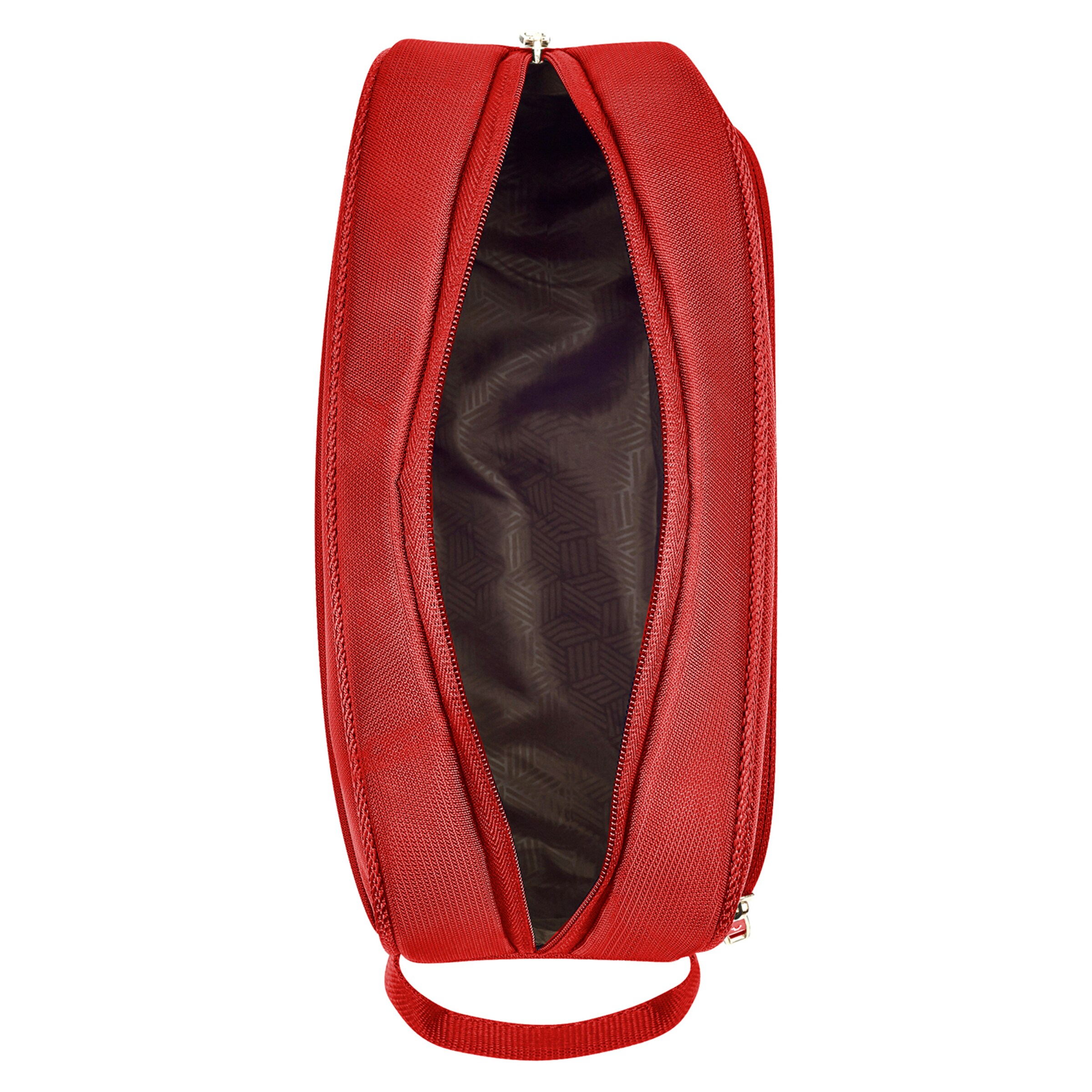 Roncato Kulturbeutel in Rot