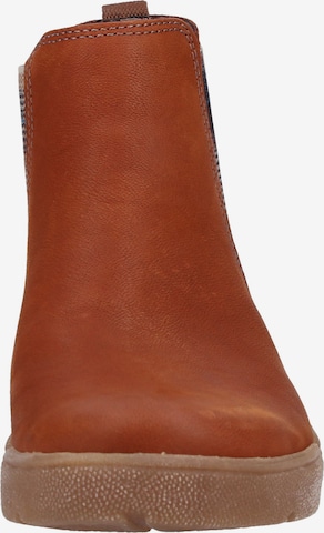 Chelsea Boots ARA en marron