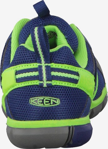 KEEN Sportschuh 'Chandler CNX Youth' in Blau