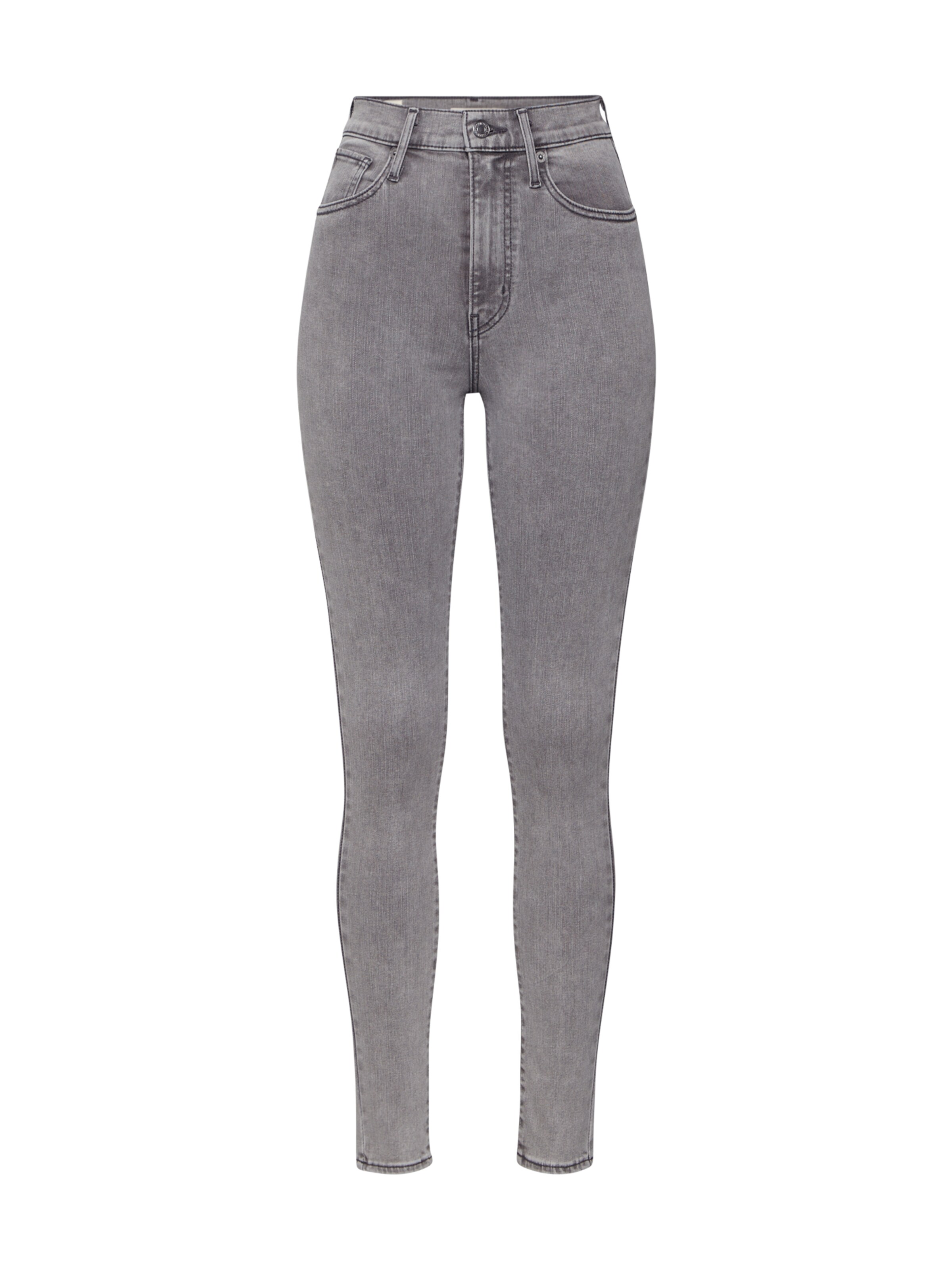 levi's mile high grey