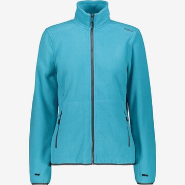 Veste outdoor 'Arctic' CMP en bleu