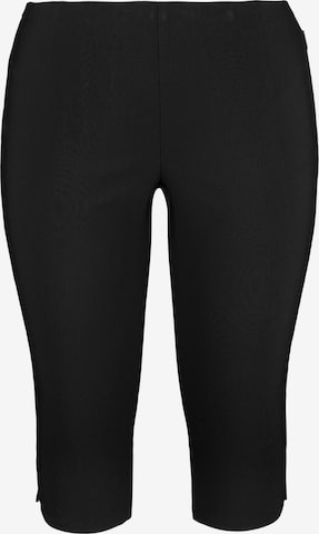 Doris Streich Pants in Black: front