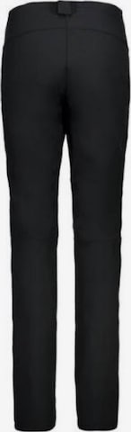 CMP Regular Workout Pants in Black