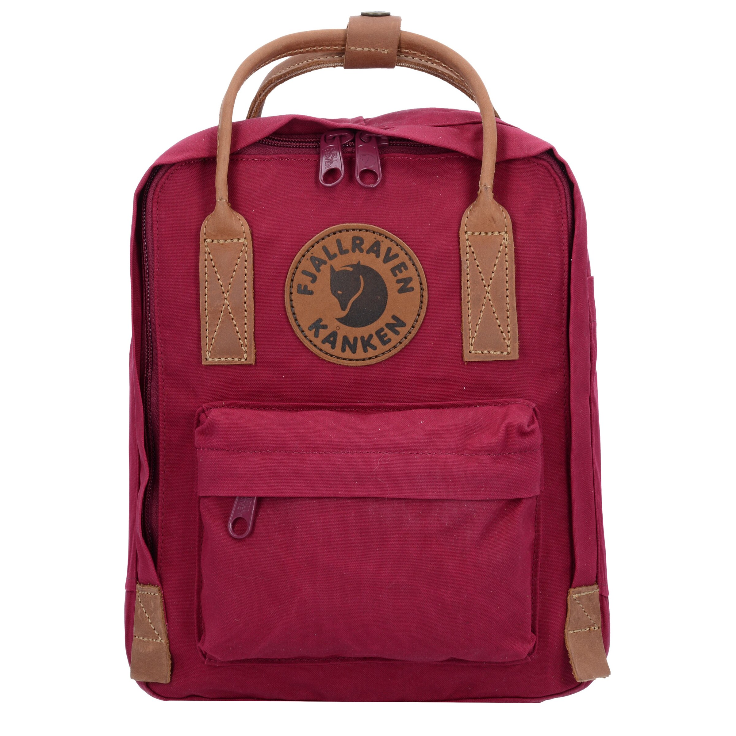 Fjällräven - Sportrugzak 'Kånken' in de kleur Bruin