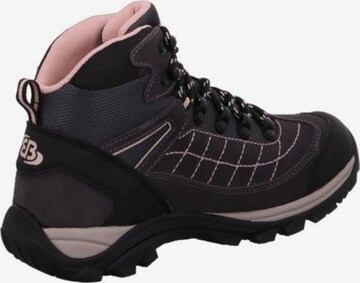 Boots 'Mount Crillon High' EB-Sport en gris