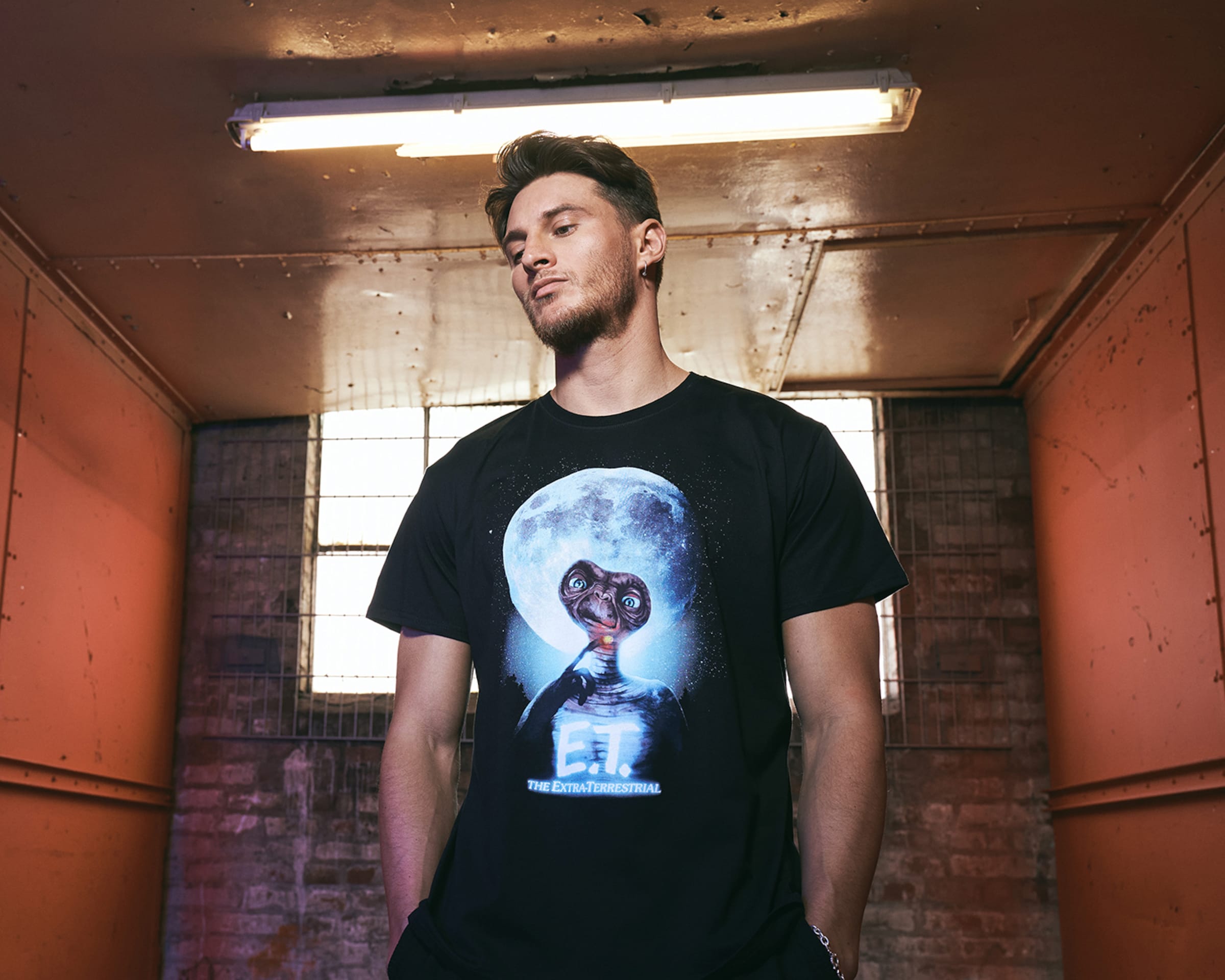 Merchcode t shirt new arrivals