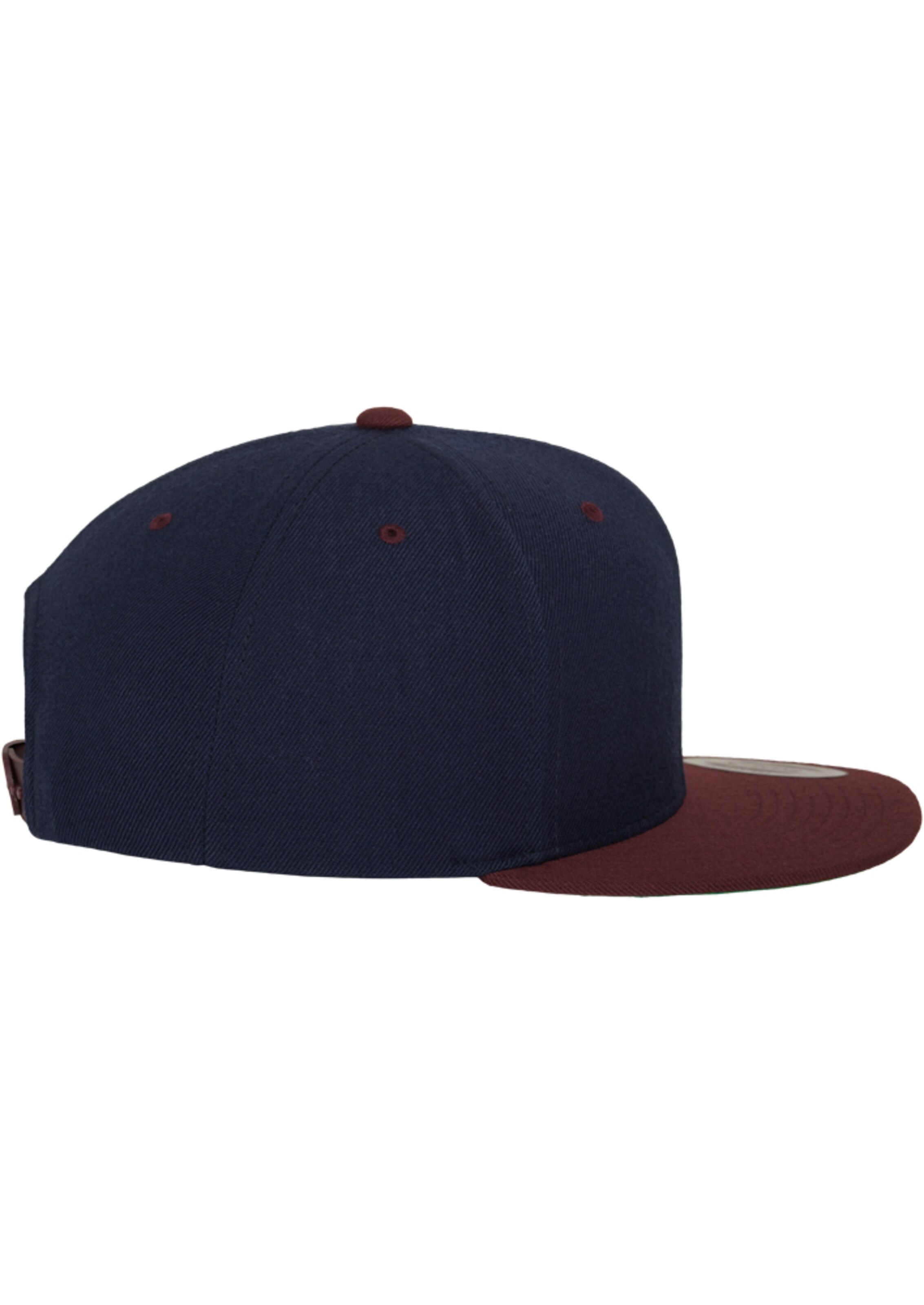Flexfit Cap in Blue