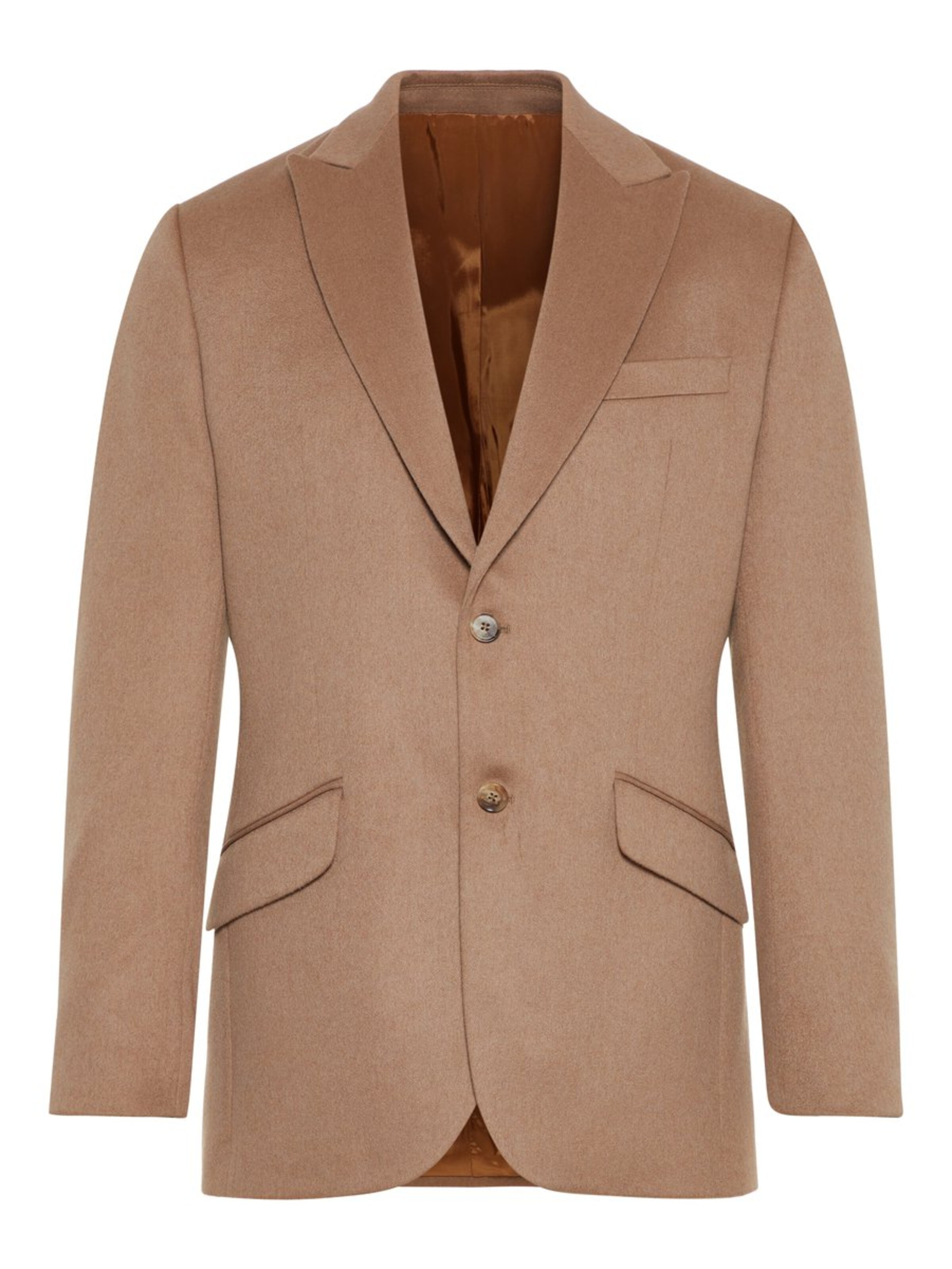 J.Lindeberg - Colbert 'BOB' in de kleur Camel