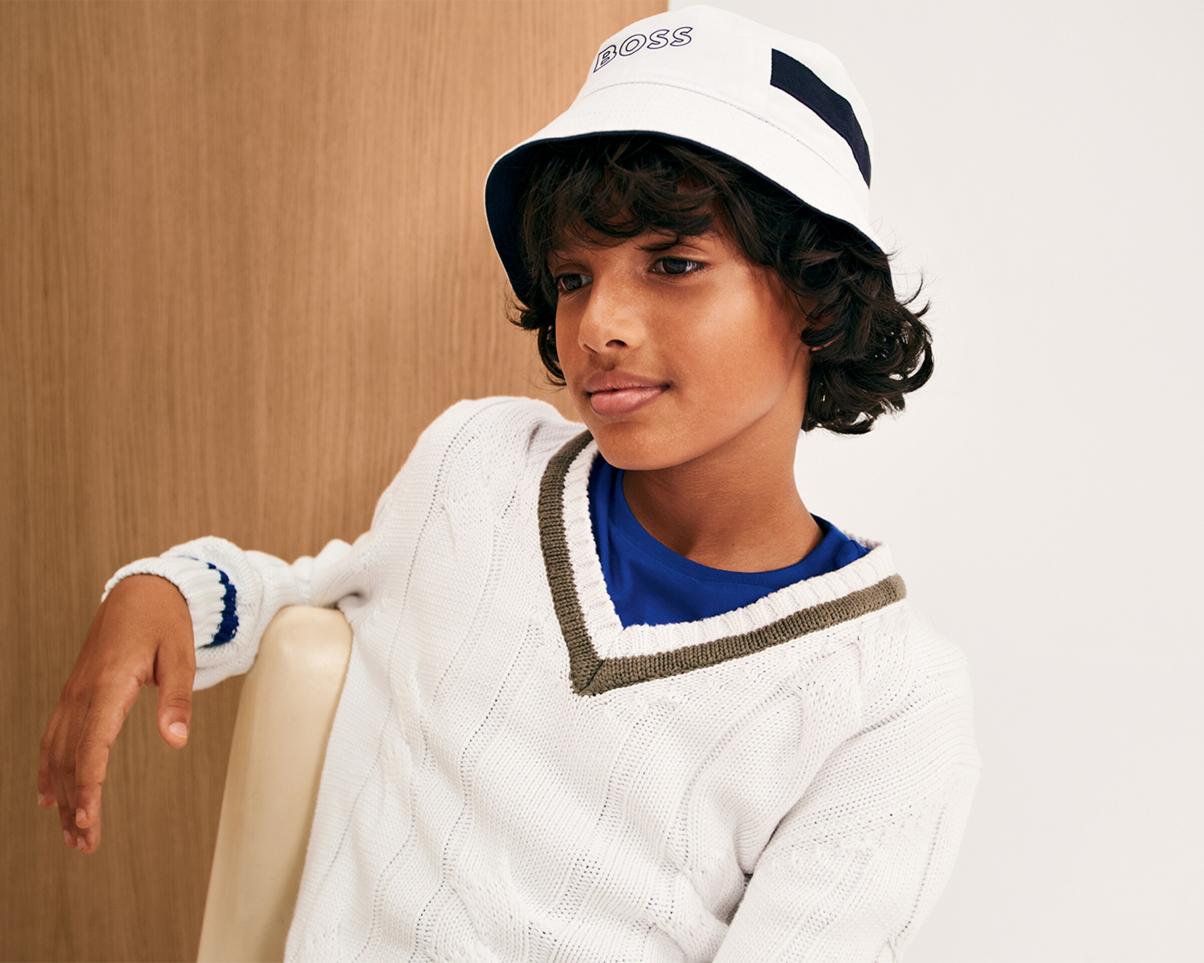 Boss kidswear shop online 2025