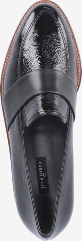 Paul Green Slipper in Schwarz