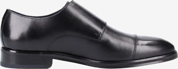 Slipper 'Kleitos' di JOOP! in nero