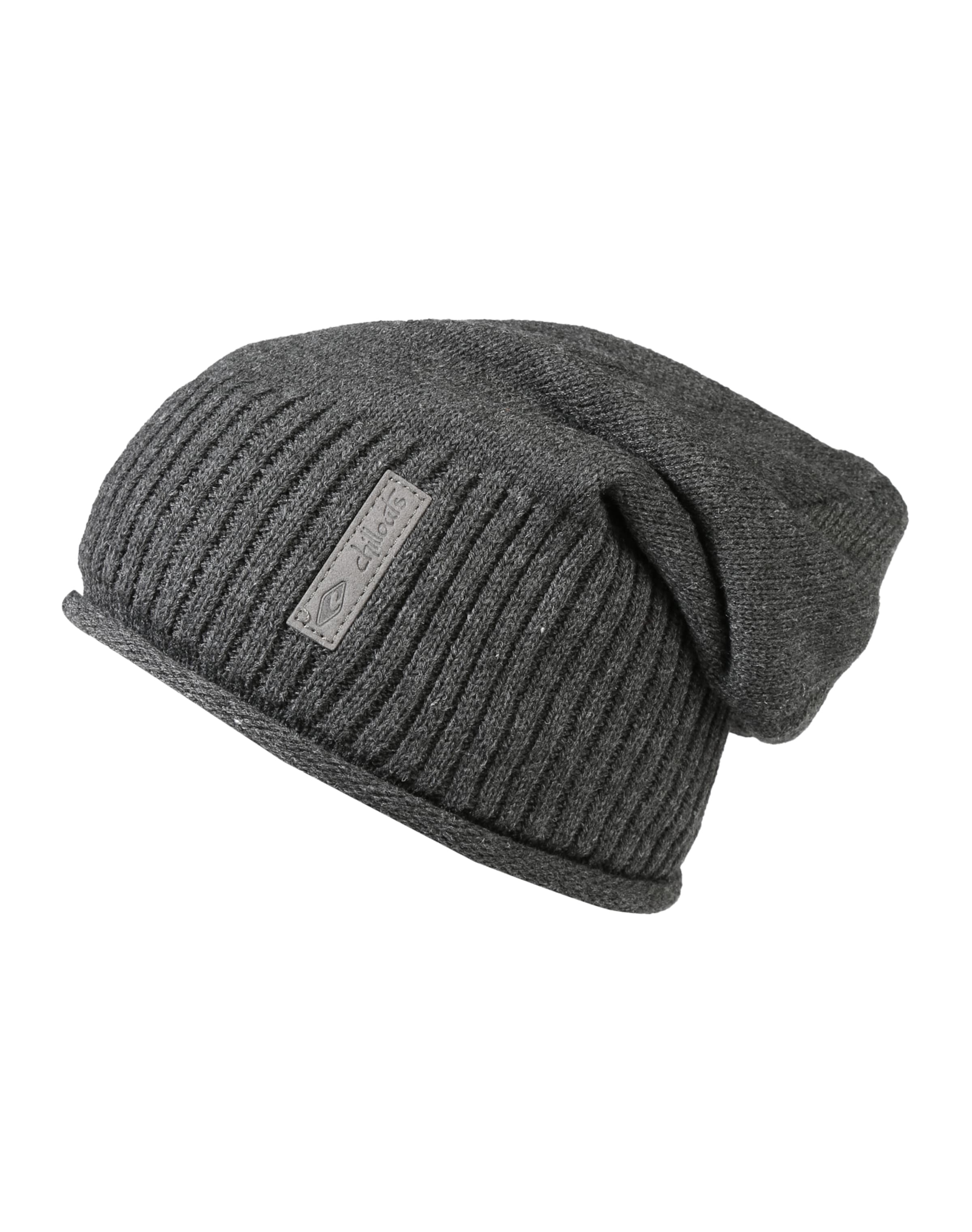 chillouts Mössa 'Etienne' i grå