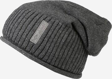 Bonnet 'Etienne' chillouts en gris