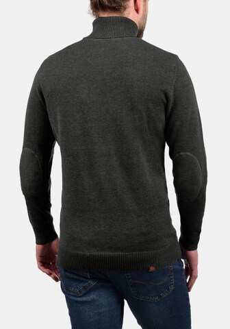 BLEND Sweater 'Latif' in Grey