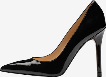 EVITA Pumps in Black