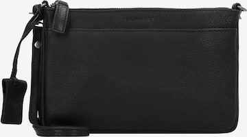 Burkely Crossbody Bag 'Antique Avery' in Black: front