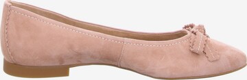 Paul Green Ballerinas in Pink