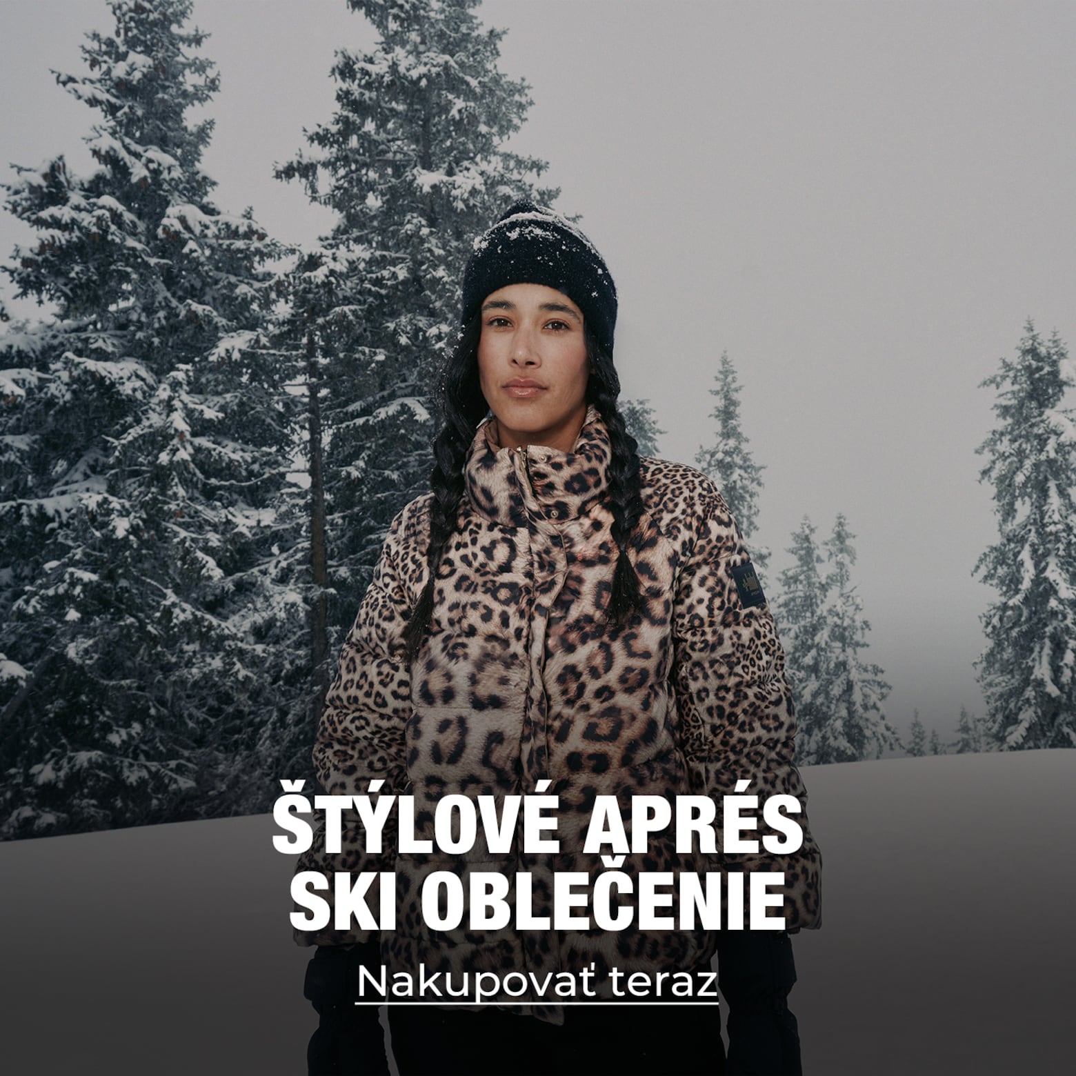 Oblečenie, vybavenie, doplnky a ďalšie Tvoje príslušenstvo na lyže aj snowboard