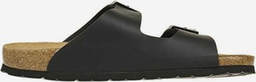 ROHDE Mules in Black