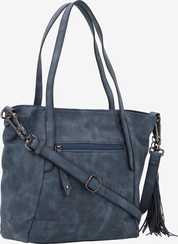 Suri Frey Shopper 'Romy' in Blau